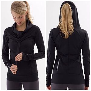 Lululemon Ambition Pull Over